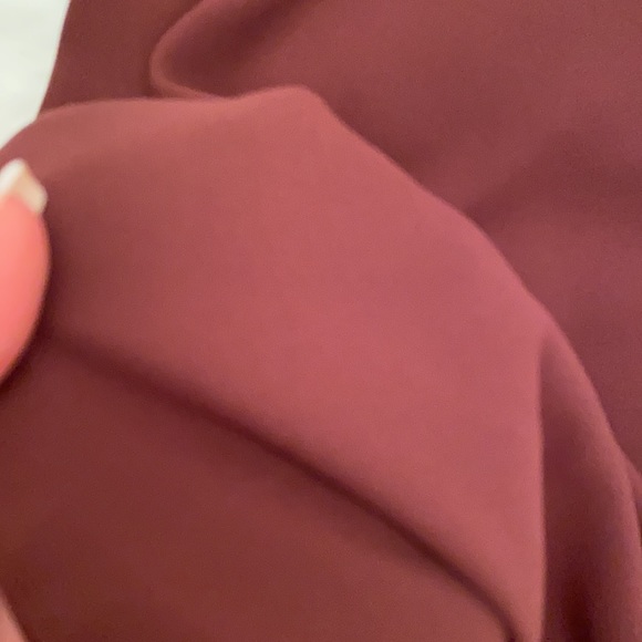 Babaton fancy blouse tank - Picture 2 of 3